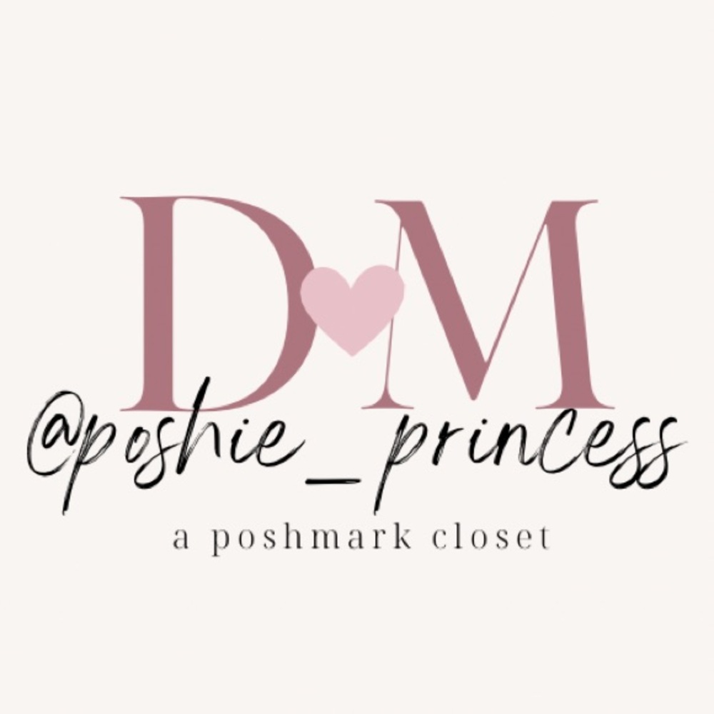 meet your posher 👑
